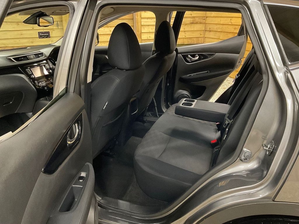 Used Nissan Qashqai 2015 for sale - 76235783: Photo 22