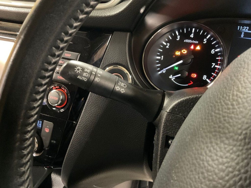 Used Nissan Qashqai 2015 for sale - 76235783: Photo 28