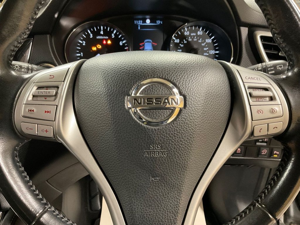 Used Nissan Qashqai 2015 for sale - 76235783: Photo 29