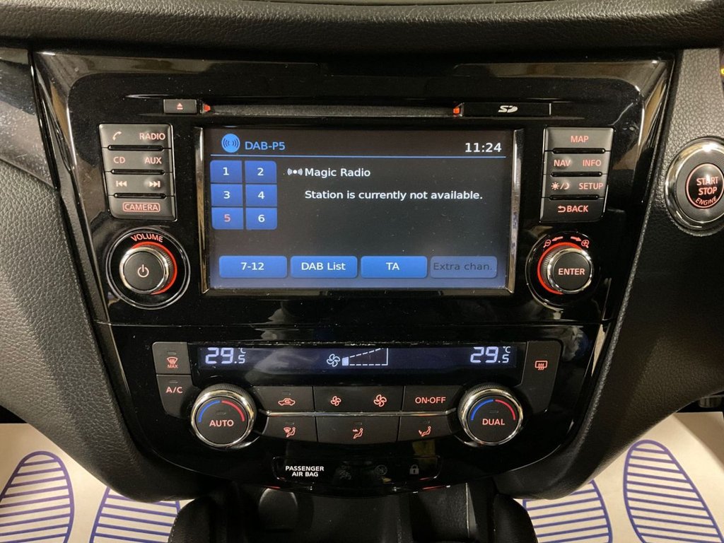 Used Nissan Qashqai 2015 for sale - 76235783: Photo 35