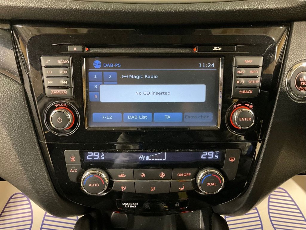 Used Nissan Qashqai 2015 for sale - 76235783: Photo 36