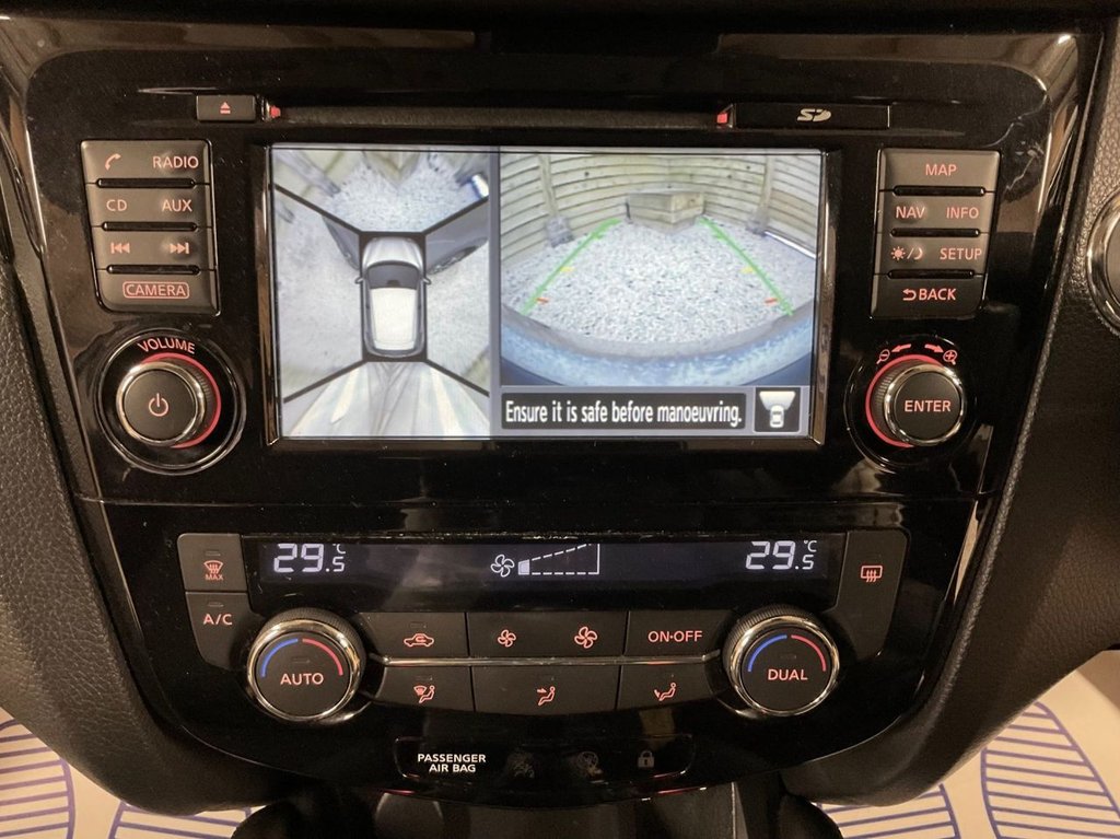 Used Nissan Qashqai 2015 for sale - 76235783: Photo 37