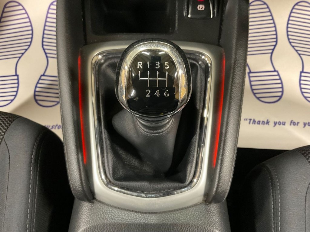 Used Nissan Qashqai 2015 for sale - 76235783: Photo 41