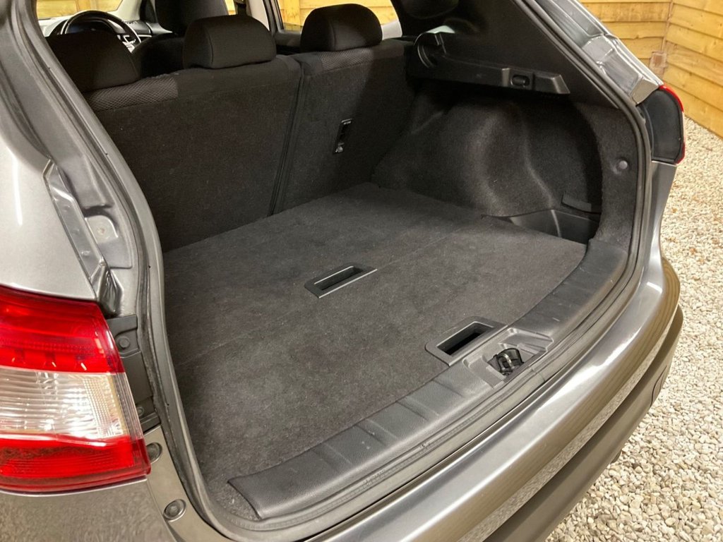 Used Nissan Qashqai 2015 for sale - 76235783: Photo 44