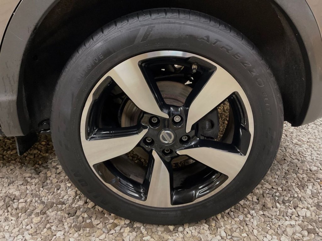 Used Nissan Qashqai 2015 for sale - 76235783: Photo 50