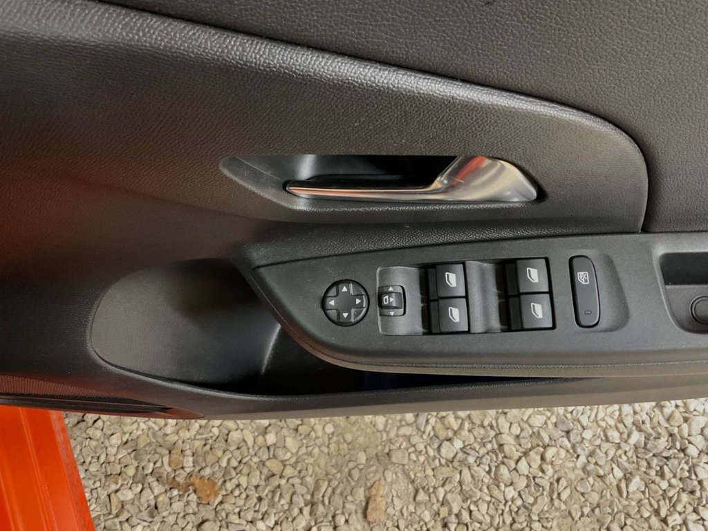 Used Vauxhall Corsa 2021 for sale - 76783829: Photo 10