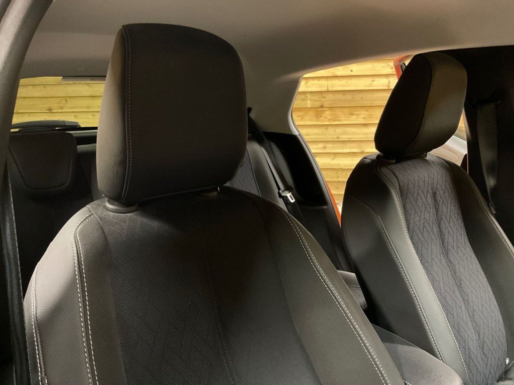 Used Vauxhall Corsa 2021 for sale - 76783829: Photo 14