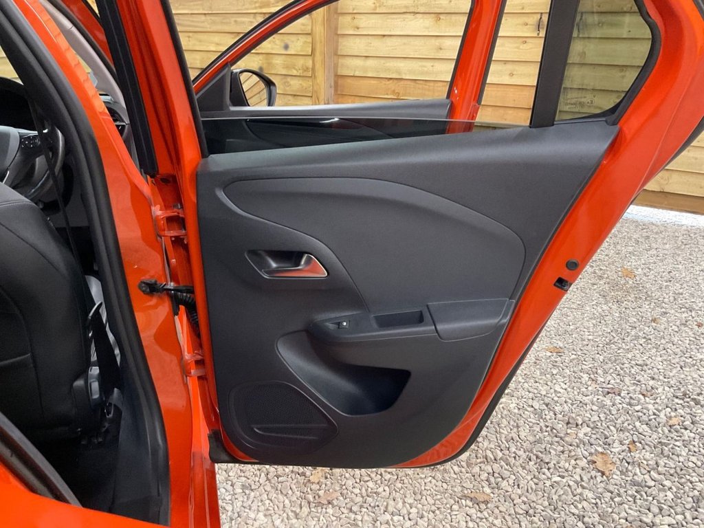 Used Vauxhall Corsa 2021 for sale - 76783829: Photo 15
