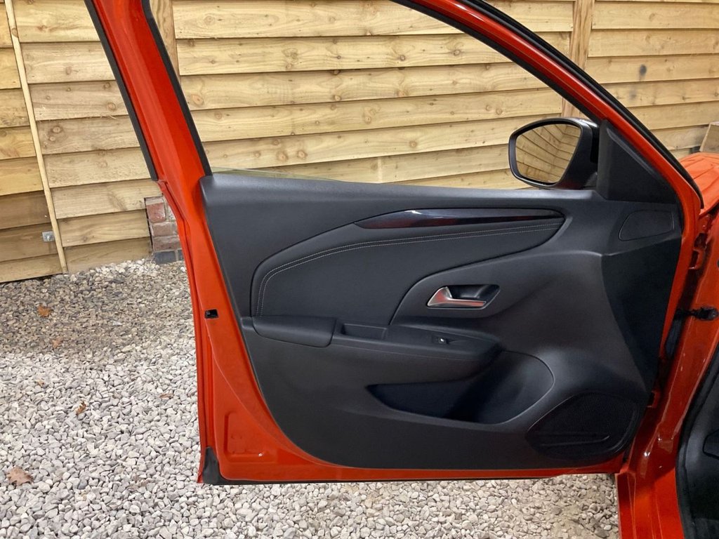 Used Vauxhall Corsa 2021 for sale - 76783829: Photo 17