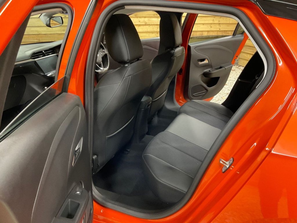 Used Vauxhall Corsa 2021 for sale - 76783829: Photo 22