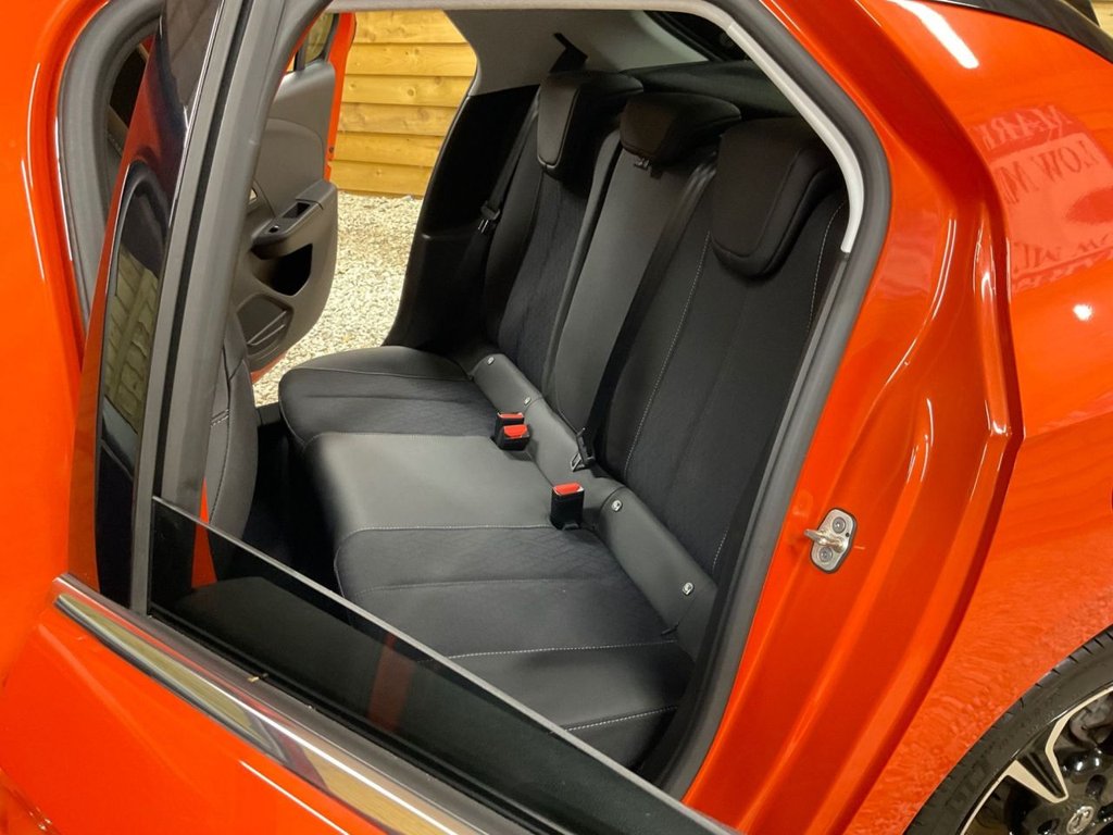 Used Vauxhall Corsa 2021 for sale - 76783829: Photo 23