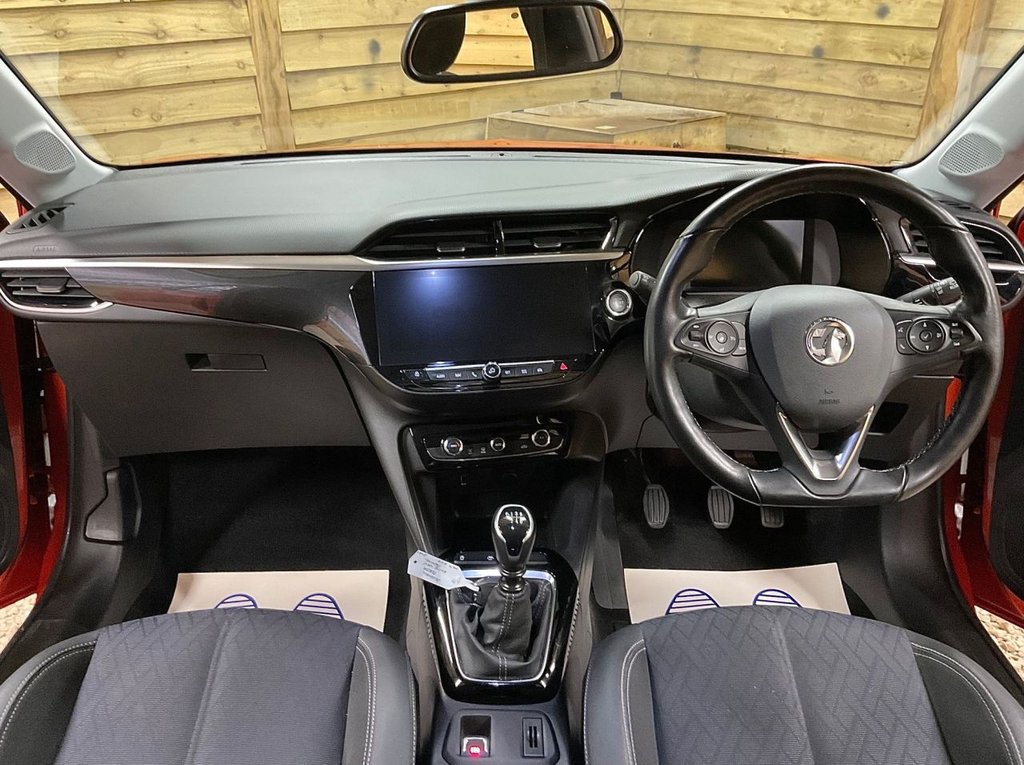 Used Vauxhall Corsa 2021 for sale - 76783829: Photo 25