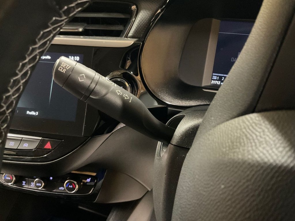 Used Vauxhall Corsa 2021 for sale - 76783829: Photo 28