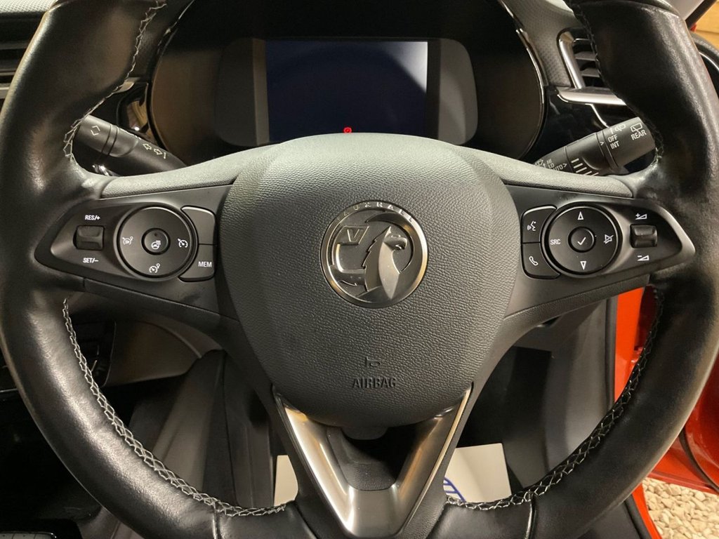 Used Vauxhall Corsa 2021 for sale - 76783829: Photo 29