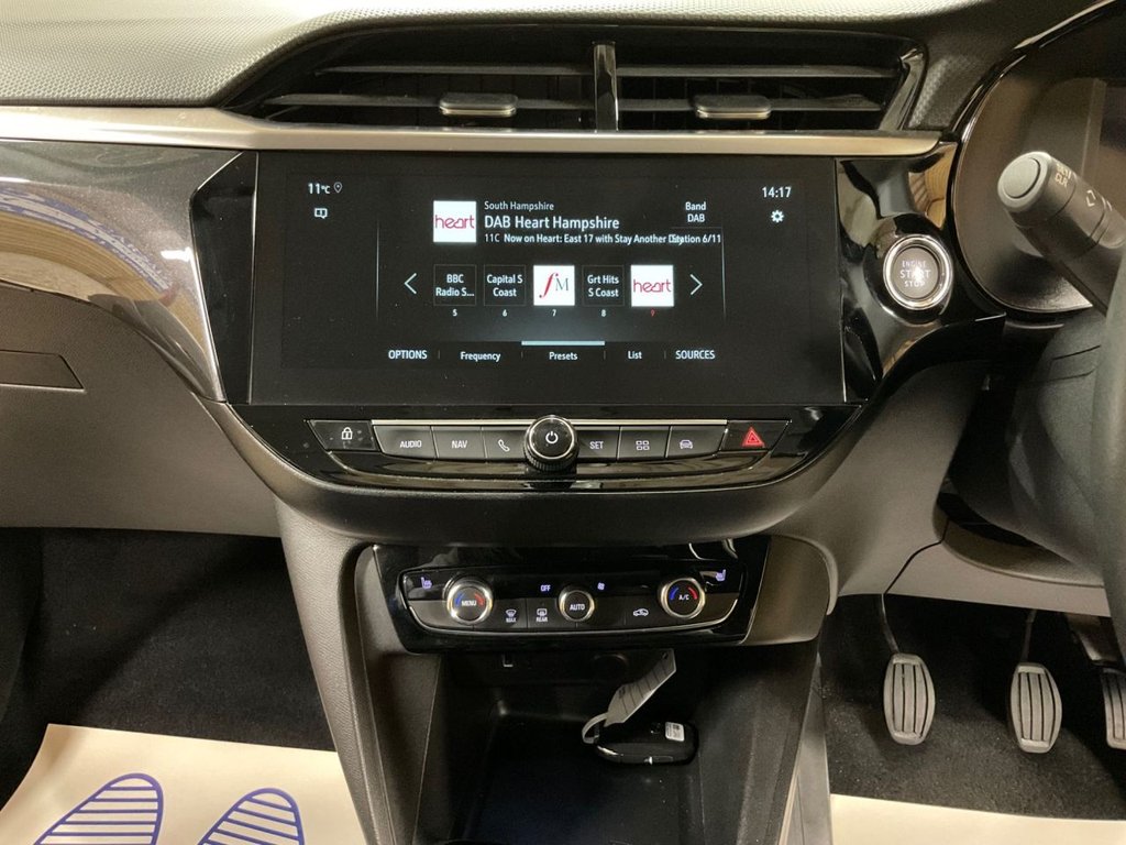 Used Vauxhall Corsa 2021 for sale - 76783829: Photo 33