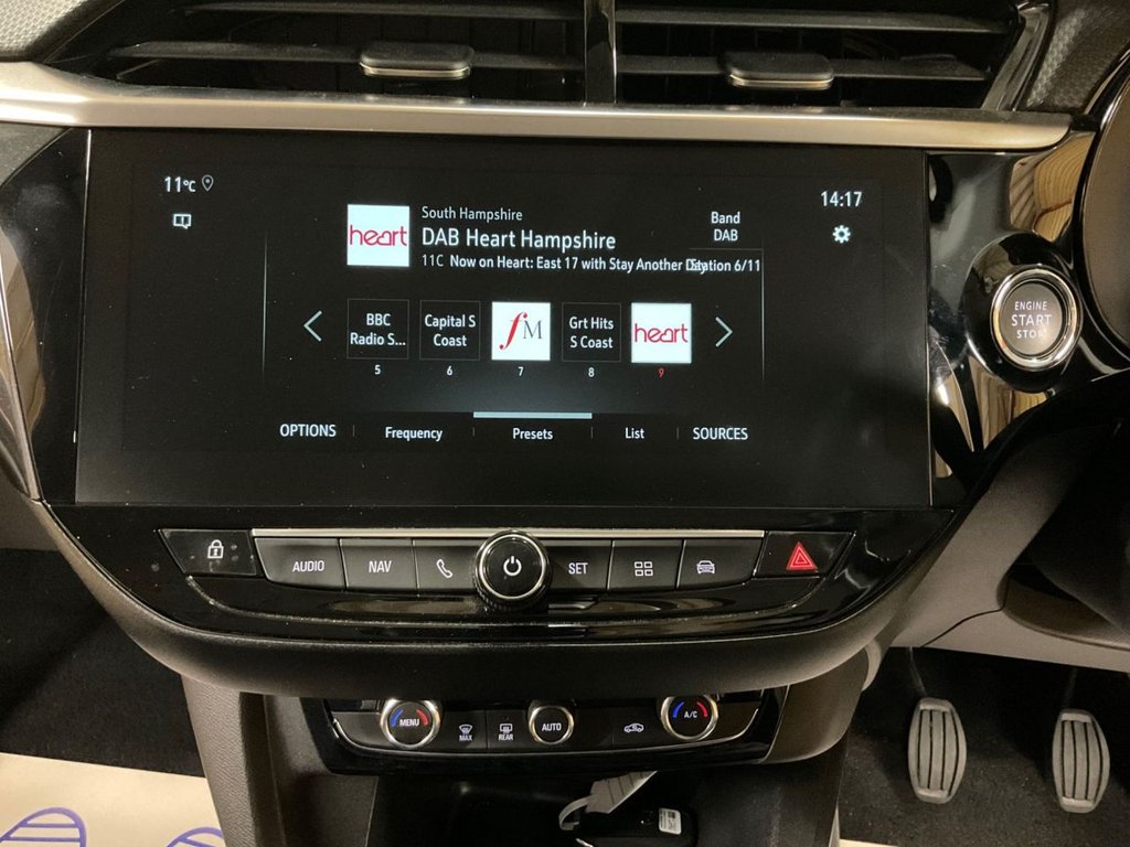 Used Vauxhall Corsa 2021 for sale - 76783829: Photo 34