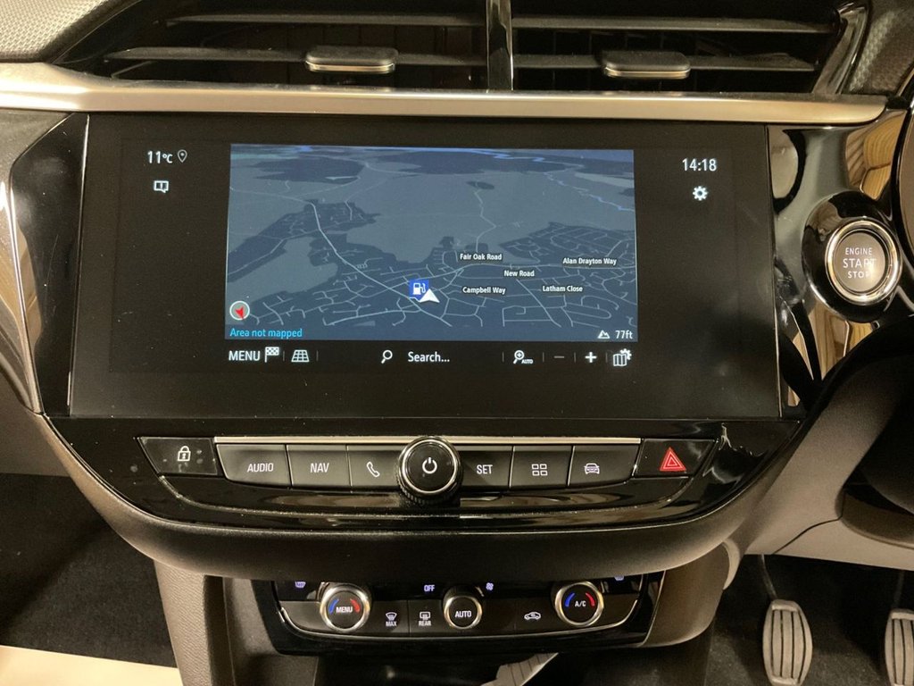 Used Vauxhall Corsa 2021 for sale - 76783829: Photo 35