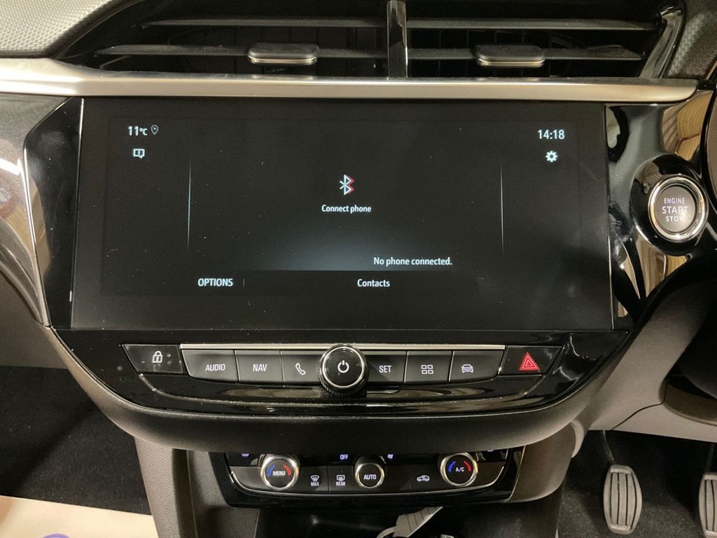 Used Vauxhall Corsa 2021 for sale - 76783829: Photo 36