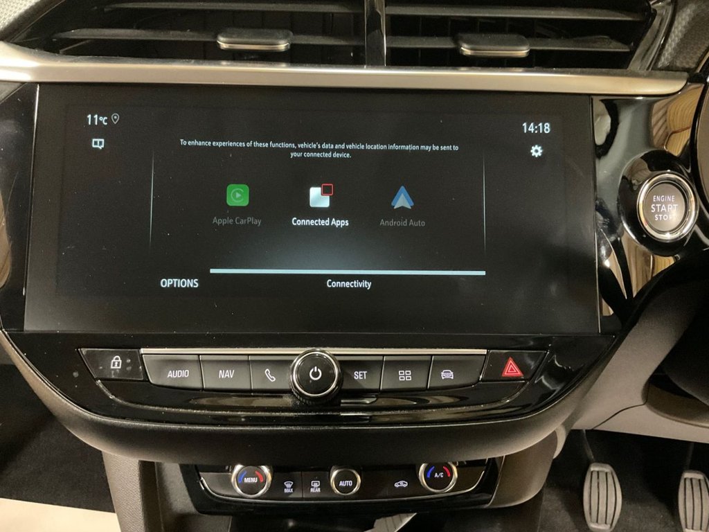 Used Vauxhall Corsa 2021 for sale - 76783829: Photo 37