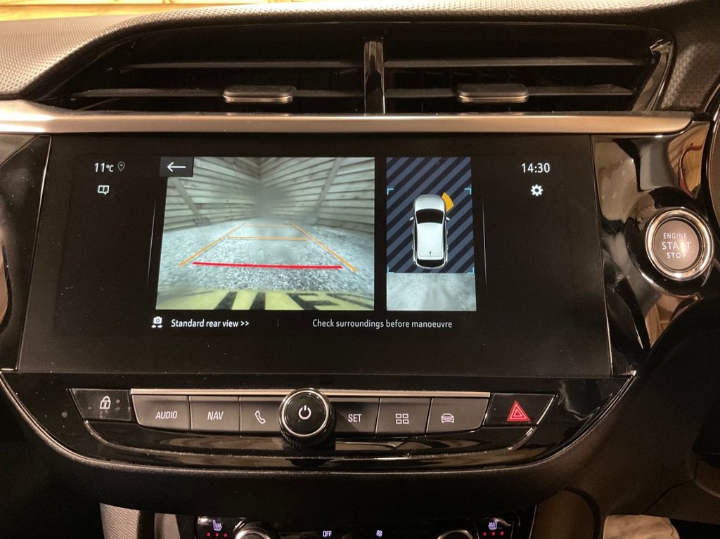 Used Vauxhall Corsa 2021 for sale - 76783829: Photo 38