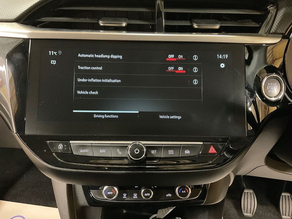 Used Vauxhall Corsa 2021 for sale - 76783829: Photo 39