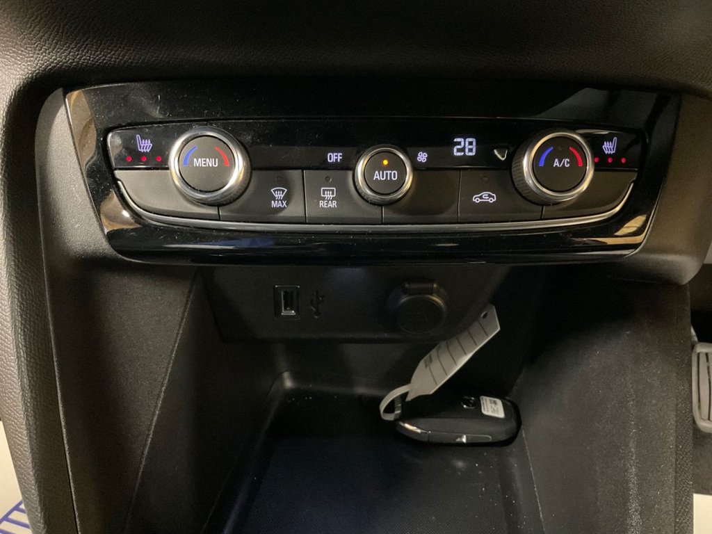 Used Vauxhall Corsa 2021 for sale - 76783829: Photo 40