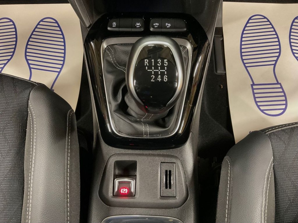 Used Vauxhall Corsa 2021 for sale - 76783829: Photo 42