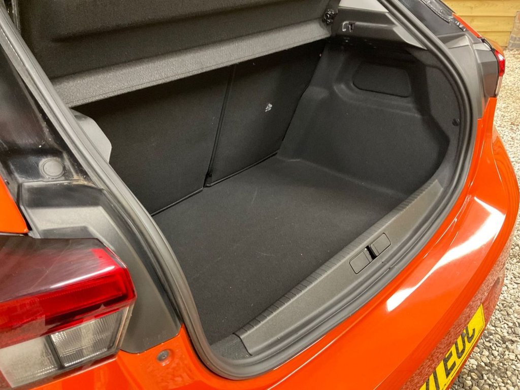 Used Vauxhall Corsa 2021 for sale - 76783829: Photo 44