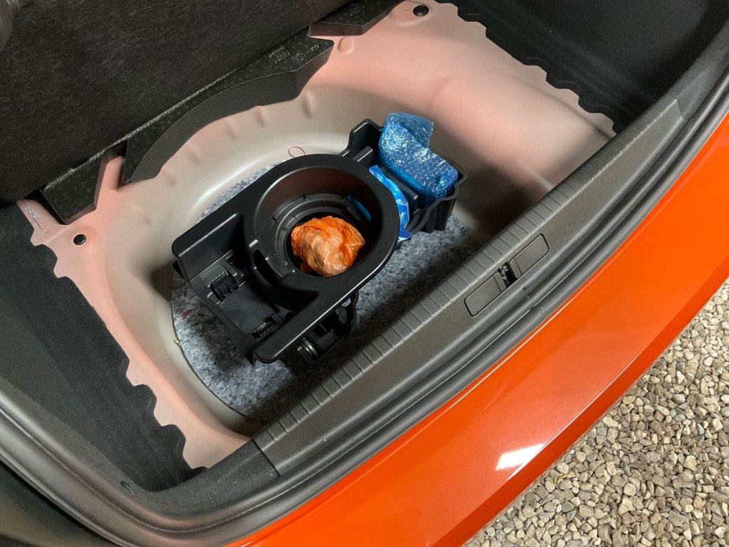 Used Vauxhall Corsa 2021 for sale - 76783829: Photo 45