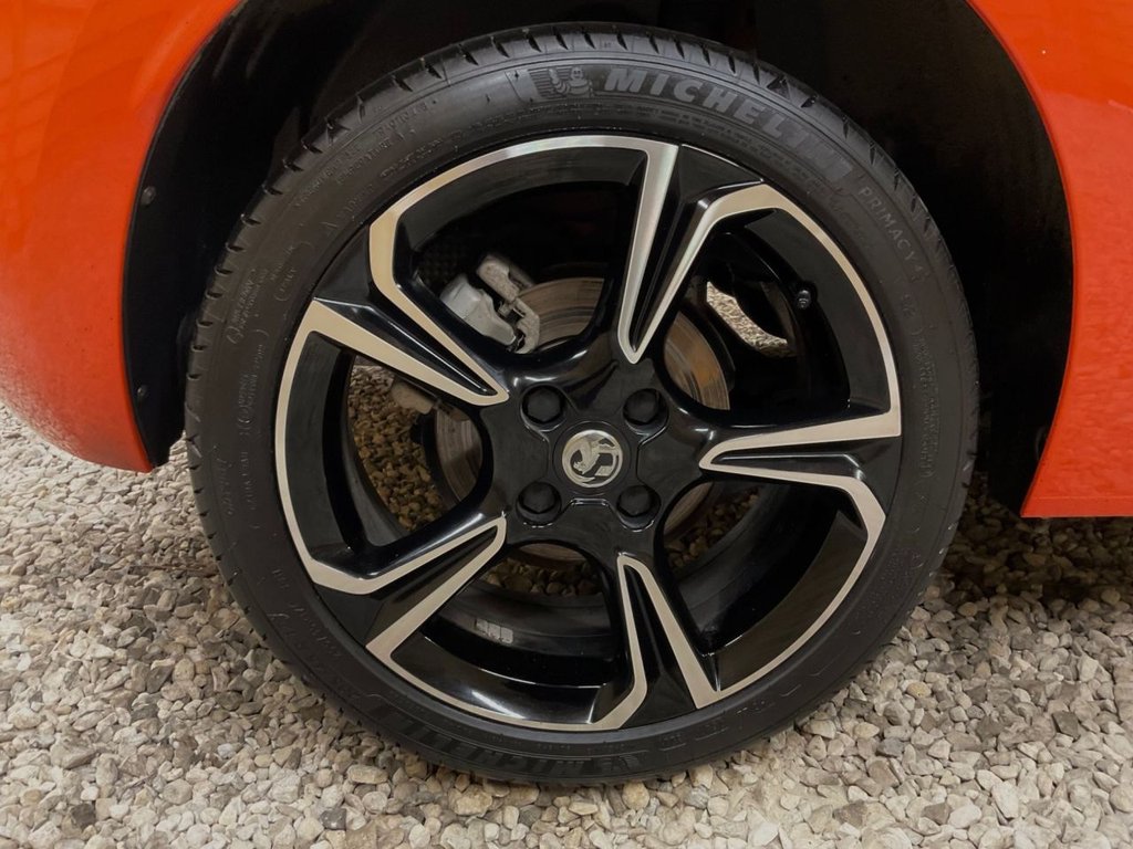 Used Vauxhall Corsa 2021 for sale - 76783829: Photo 48