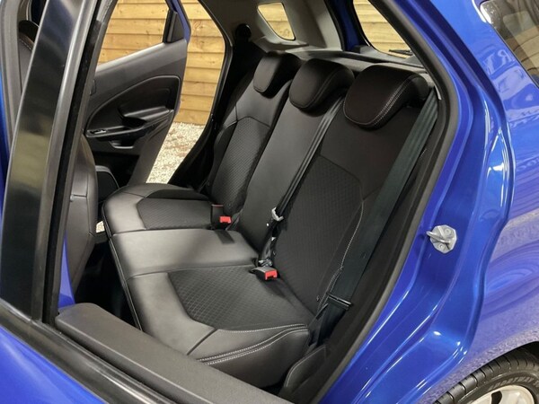 Used Ford Ecosport 2017 for sale - 75537977: Photo 24