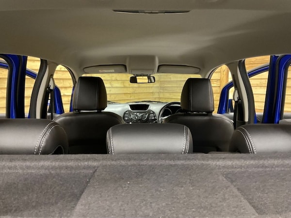 Used Ford Ecosport 2017 for sale - 75537977: Photo 26