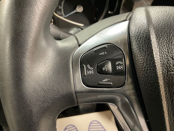 Used Ford Ecosport 2017 for sale - 75537977: Photo 32