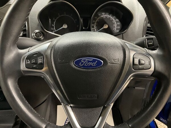 Used Ford Ecosport 2017 for sale - 75537977: Photo 33