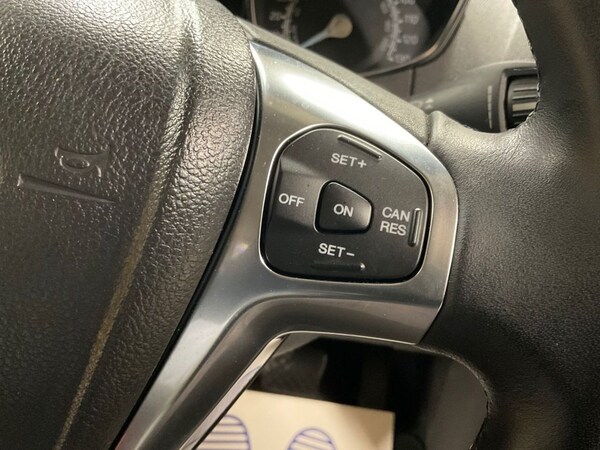 Used Ford Ecosport 2017 for sale - 75537977: Photo 34