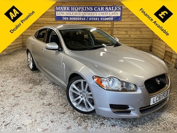 2011 (61) - 3.0d V6 S Premium Luxury 4dr Auto