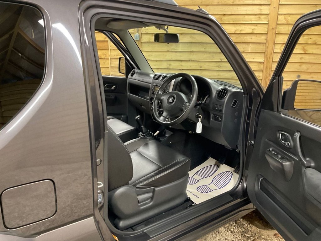 Used Suzuki Jimny 2013 for sale - 77507799: Photo 13