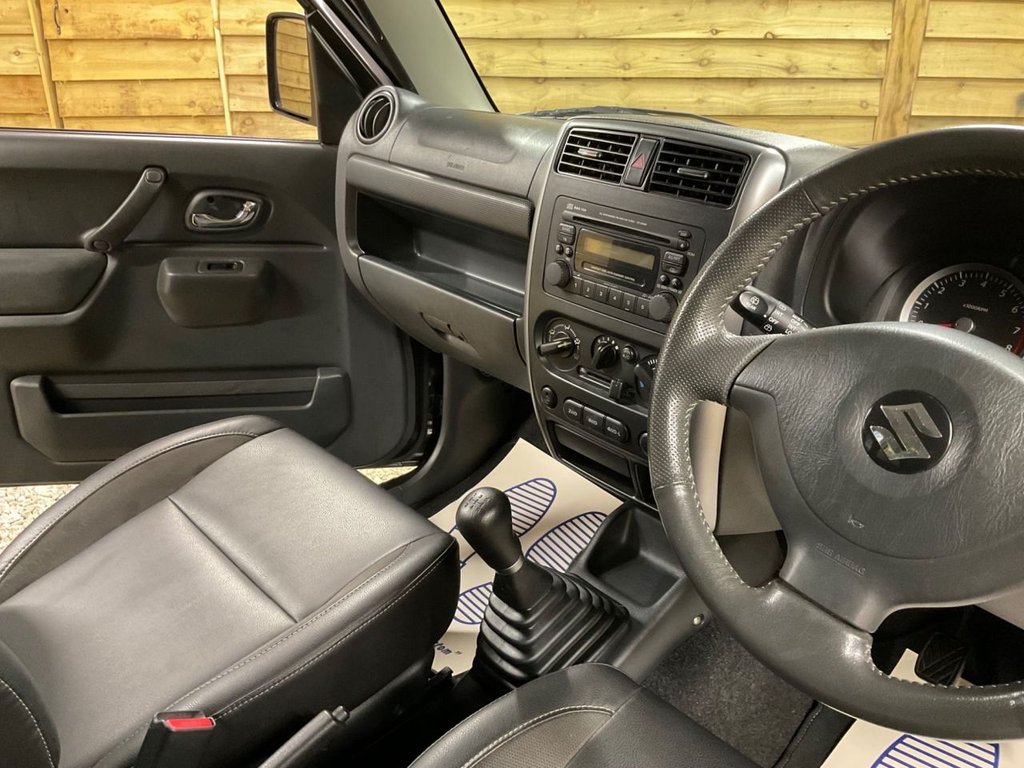 Used Suzuki Jimny 2013 for sale - 77507799: Photo 14