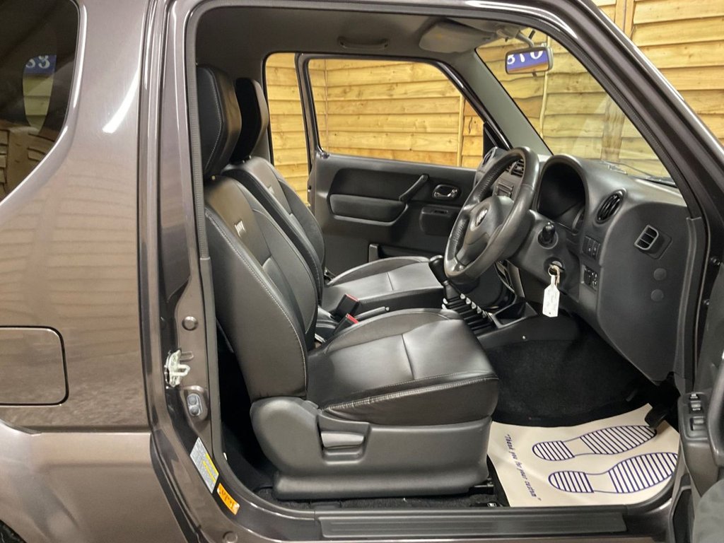 Used Suzuki Jimny 2013 for sale - 77507799: Photo 15