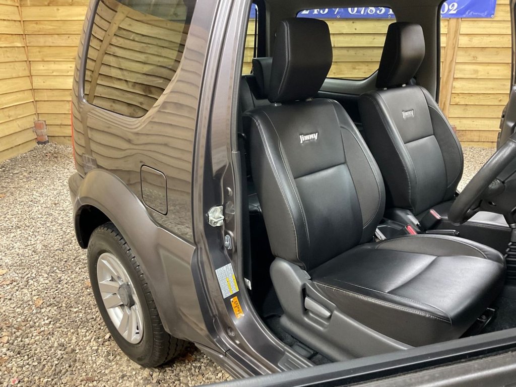 Used Suzuki Jimny 2013 for sale - 77507799: Photo 16