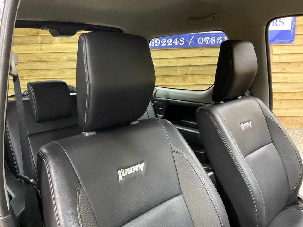 Used Suzuki Jimny 2013 for sale - 77507799: Photo 17