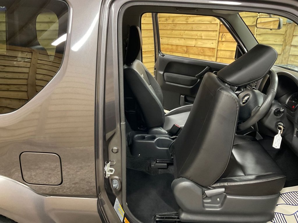 Used Suzuki Jimny 2013 for sale - 77507799: Photo 18