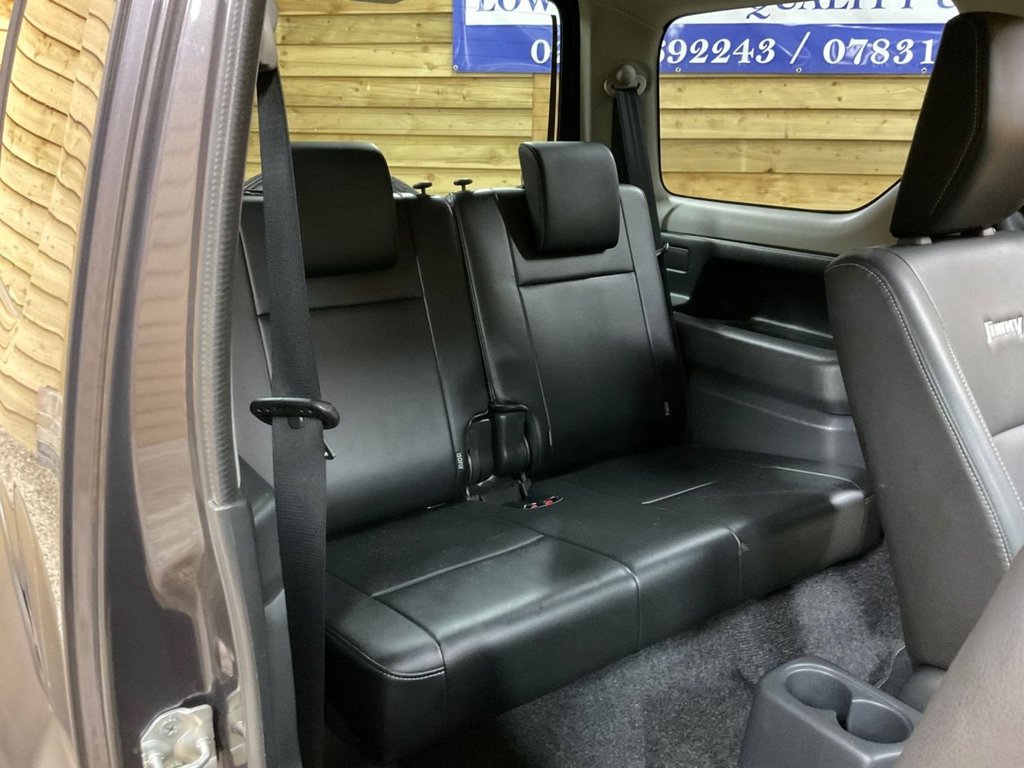 Used Suzuki Jimny 2013 for sale - 77507799: Photo 19