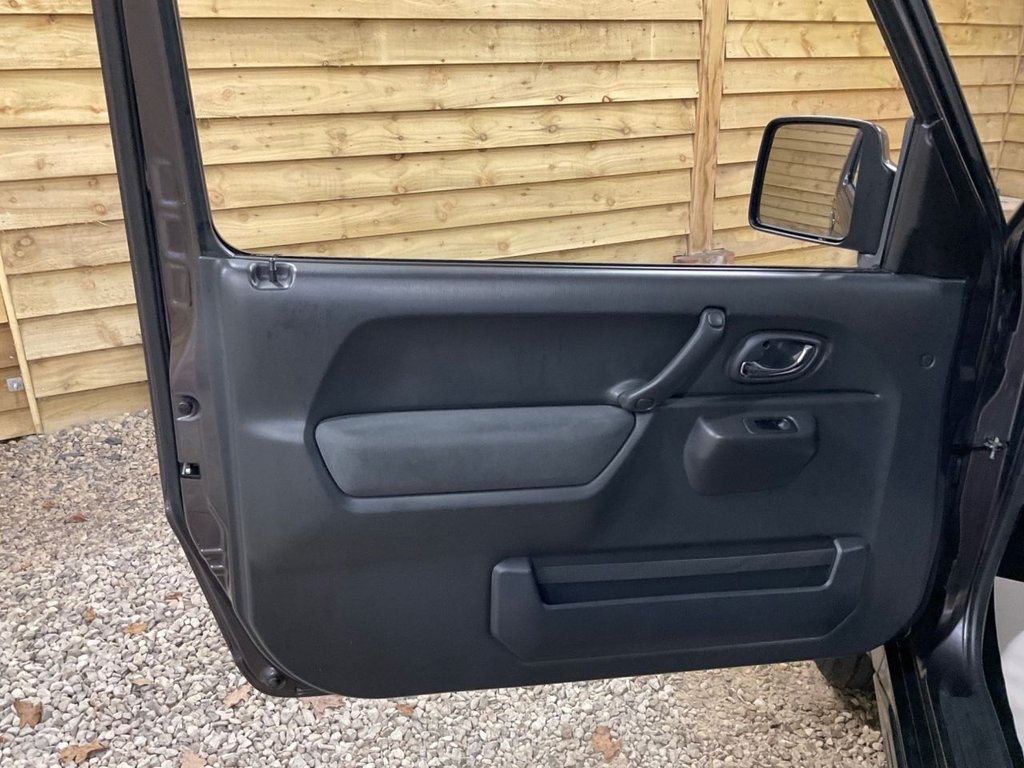 Used Suzuki Jimny 2013 for sale - 77507799: Photo 21