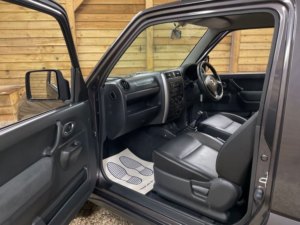 Used Suzuki Jimny 2013 for sale - 77507799: Photo 22