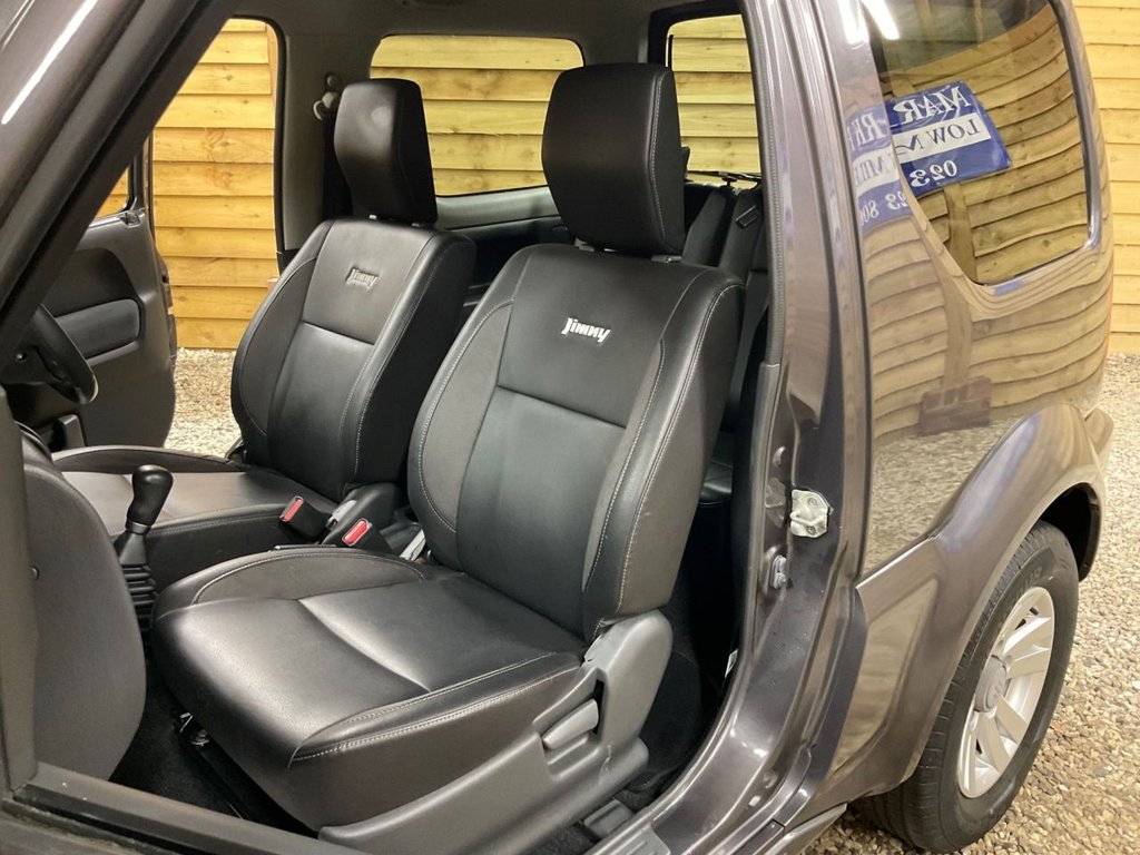 Used Suzuki Jimny 2013 for sale - 77507799: Photo 24