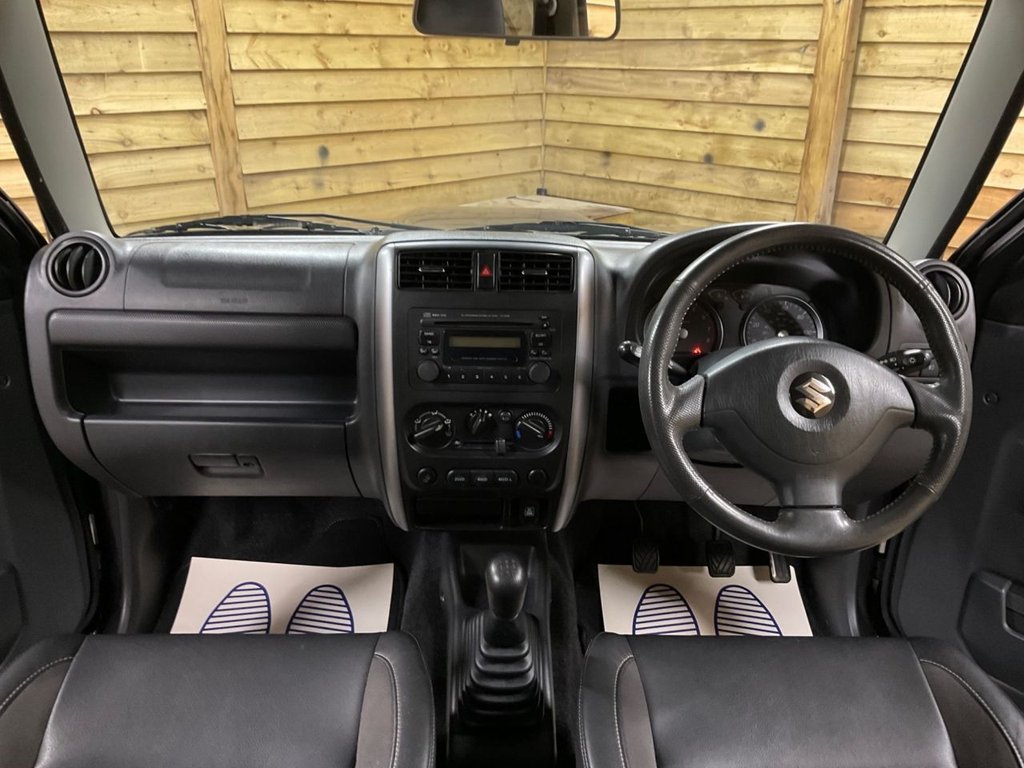 Used Suzuki Jimny 2013 for sale - 77507799: Photo 27