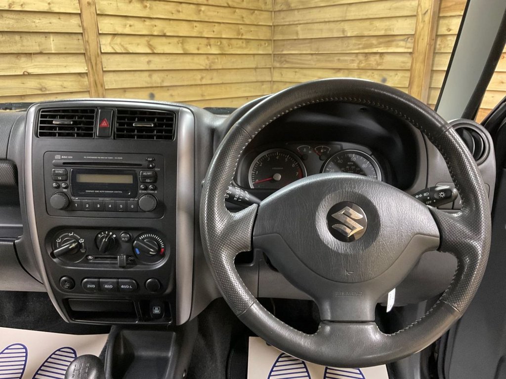 Used Suzuki Jimny 2013 for sale - 77507799: Photo 28