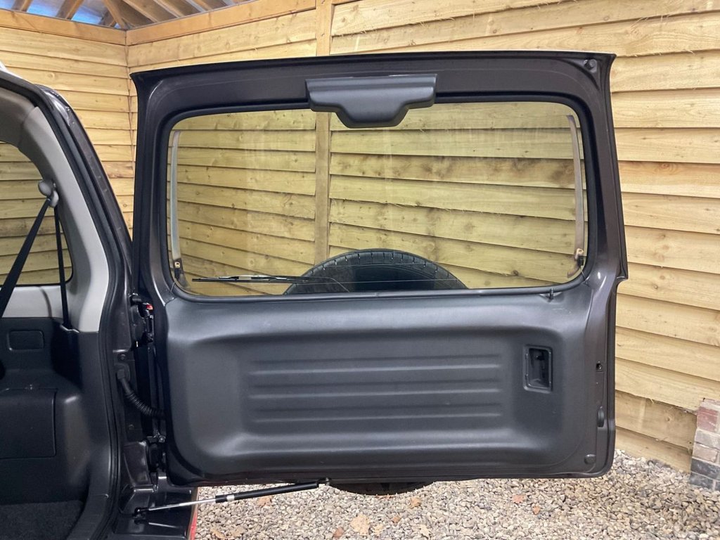 Used Suzuki Jimny 2013 for sale - 77507799: Photo 42