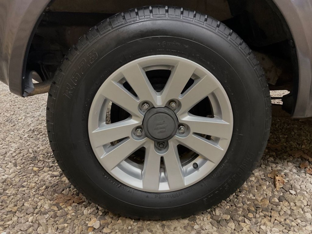 Used Suzuki Jimny 2013 for sale - 77507799: Photo 44